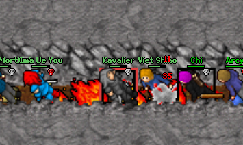 ClassicTibia screenshot 3