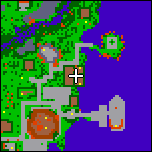 Ab'Dendriel Clanhall